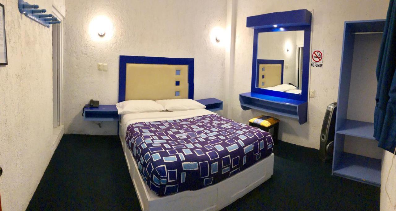Hotel Fandangos Nochixtlan Asuncion Nochixtlan Εξωτερικό φωτογραφία
