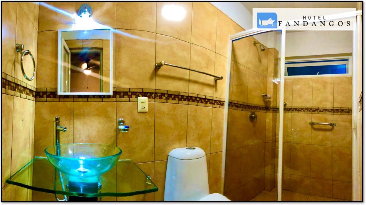 Hotel Fandangos Nochixtlan Asuncion Nochixtlan Εξωτερικό φωτογραφία