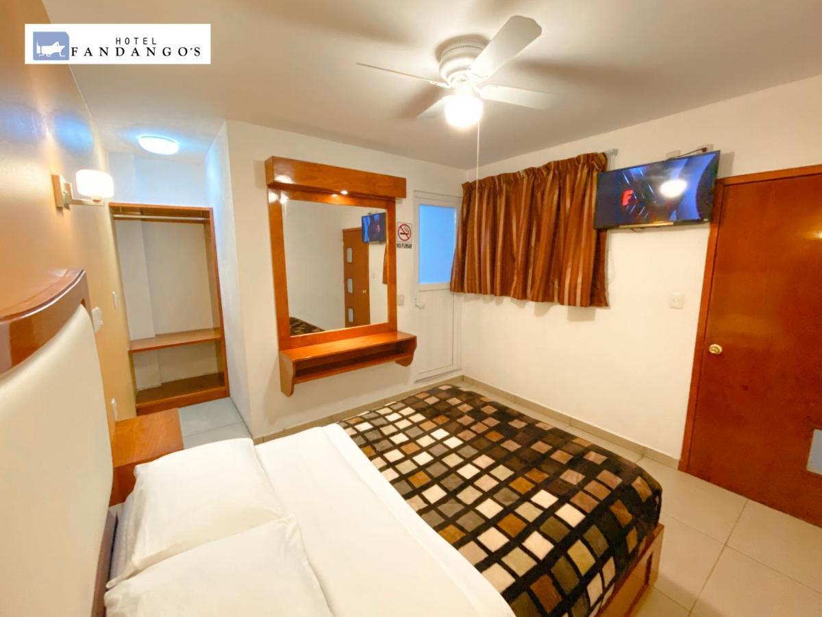 Hotel Fandangos Nochixtlan Asuncion Nochixtlan Εξωτερικό φωτογραφία